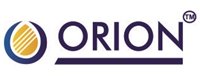 Krishv Orion Industry Logo